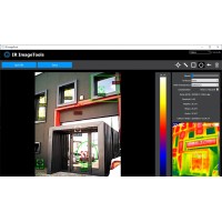 Termocamera ad infrarossi ARW-T06